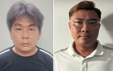 Hai đối tượng từng đi tù lừa “chạy án” chiếm đoạt 19 tỷ đồng