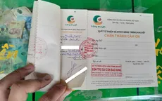 DNXH Vầng Trăng Khuyết bước đi mới về minh bạch thiện nguyện