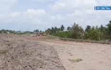 Nguy cơ nhà thầu trả lại công trình cho chủ đầu tư