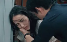Dưới ô cửa sáng đèn - Tập 6: Chồng Diệu sắp ngoại tình, mò đến tận nhà gái trẻ