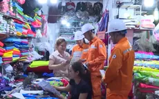 Tối 27/5, miền Bắc có thể lập kỷ lục tiêu thụ điện