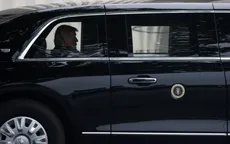 Sức khỏe của Tổng thống Trump tiếp tục thu hút sự chú ý của dư luận Mỹ