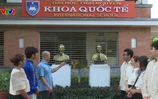 Tạo động lực mới thúc đẩy quan hệ Việt Nam - Philippines