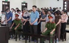 Hai cựu Cục trưởng Cục An toàn thực phẩm được toà phúc thẩm tuyên giảm án