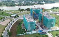 Hà Nội đẩy nhanh giải phóng mặt bằng 57 dự án nhà ở xã hội