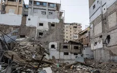 Israel tuyên bố "vùng chiến sự" tại Lebanon