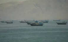 Mỹ trừng phạt cơ quan kiểm soát eo biển Hormuz của Iran