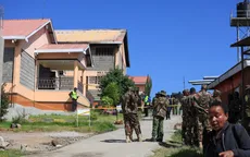 Cháy nghiêm trọng tại trường học ở Kenya, gần 100 người thương vong