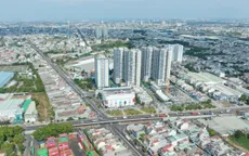 Bất động sản tìm giải pháp giảm phụ thuộc vốn tín dụng