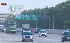 Lưu ý khi di chuyển trên cao tốc để tránh rủi ro mất an toàn