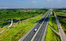 Rà soát lộ trình nâng cấp các tuyến đường bộ cao tốc đầu tư theo quy mô phân kỳ