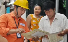 Tiết kiệm điện để tăng sức cạnh tranh