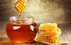 Mỹ giảm thuế chống bán phá giá với mật ong Việt Nam