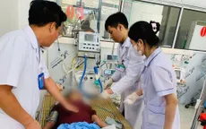 Cứu sống cụ ông 71 tuổi ngừng tuần hoàn 10 phút