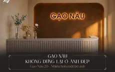 Gạo Nâu Chụp Ảnh - Sài Gòn và mô hình kể chuyện qua hình ảnh