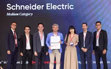 Cuộc đua AI thúc đẩy doanh nghiệp tái định hình môi trường làm việc