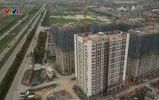 Hà Nội sẽ khởi công dự án nhà ở cho thuê trước 15/6