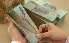 Hiểu thế nào về ngày được nâng lương trước hạn?