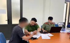 Phạt 7,5 triệu đồng trường hợp chia sẻ thông tin sai sự thật từ đối tượng truy nã