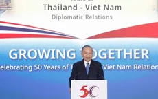 Tổng Bí thư, Chủ tịch nước Tô Lâm dự Diễn đàn doanh nghiệp Việt Nam - Thái Lan năm 2026