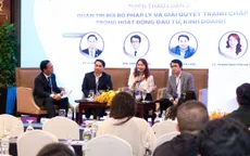 Lừa đảo xuyên biên giới tăng nhanh: Doanh nghiệp cần quản trị rủi ro ngay khi ký hợp đồng