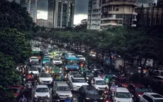 Hà Nội dự kiến thu phí phương tiện vào nội đô từ năm 2028