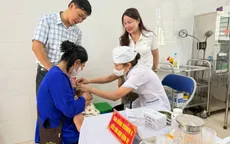 Hà Nội triển khai chiến dịch uống Vitamin A cho trẻ từ 1/6