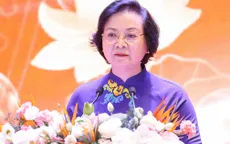 Nâng cao chất lượng HĐND cũng là nâng cao chất lượng quản trị quốc gia, địa phương