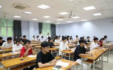 Thủ khoa HSA 2026 đạt 133/150 điểm, hơn 10% thí sinh vượt mốc 100 điểm