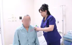 Cảnh giác với động kinh sau đột quỵ