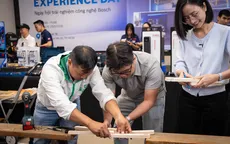 Công nghệ kết nối  nâng cao chất lượng sống hiện đại