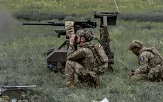 Ukraine cảnh báo về 500 mục tiêu tiềm năng ở Belarus 