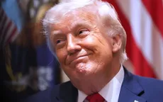 Tổng thống Trump bác bỏ bị áp lực trước bầu cử giữa nhiệm kỳ do xung đột Iran