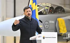 Tổng thống Ukraine đề nghị Mỹ hỗ trợ khẩn cấp về phòng không 