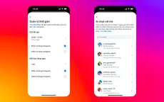 Facebook và Instagram thêm lớp giám sát và bảo vệ thanh thiếu niên