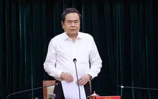Chủ tịch Quốc hội: TP Hồ Chí Minh khẩn trương hoàn thiện dự thảo Luật Đô thị đặc biệt