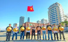 Đà Nẵng sẵn sàng cho đêm khai mạc DIFF 2026
