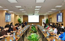 Khai phá thế mạnh AI trong sản xuất chương trình truyền hình