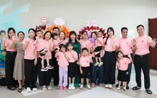 Bệnh viện Nhi Trung ương đạt cột mốc 100 ca ghép gan trẻ em thành công