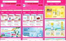AI và dữ liệu lớn tiếp sức doanh nghiệp mỹ phẩm bứt phá trên thương mại điện tử