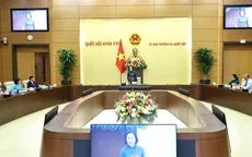 Phó Chủ tịch Quốc hội: Phát huy vai trò đội ngũ trí thức, doanh nhân