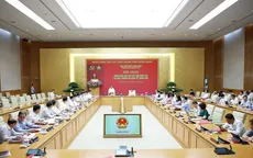 Chính phủ tiếp tục cải thiện môi trường đầu tư, kiên định mục tiêu tăng trưởng 2 con số