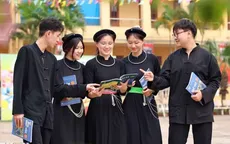 Từ 15/7, học sinh trường phổ thông nội trú được hỗ trợ tiền ăn 1,17 triệu đồng/tháng