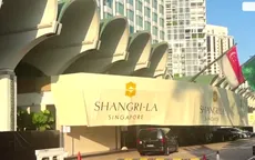 Shangri-La 2026: Việt Nam trong tâm điểm an ninh khu vực