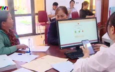 Thủ tục ''một cửa'' nhưng dữ liệu vẫn còn "nhiều cửa"