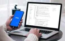 Giữ vững vị thế nền tảng giao tiếp quen thuộc của người Việt