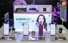 Smartphone cận cao cấp cạnh tranh bằng camera AI và trải nghiệm nhiếp ảnh chuyên nghiệp