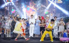 "Mùa hè lấp lánh 2026" sẵn sàng đến với khán giả nhí!