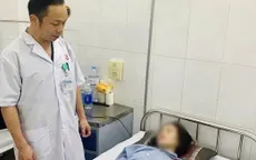 Cứu sống ngoạn mục bệnh nhân vỡ thận độ IV
