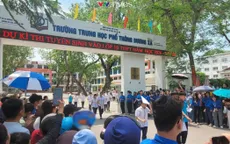 Gợi ý đáp án đề Văn thi lớp 10 ở Hà Nội năm học 2026-2027